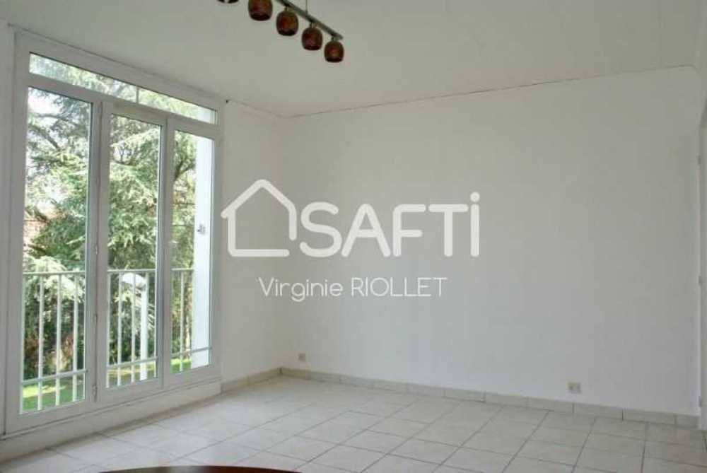 Limeil-Brévannes Val-de-Marne appartement foto 4087838