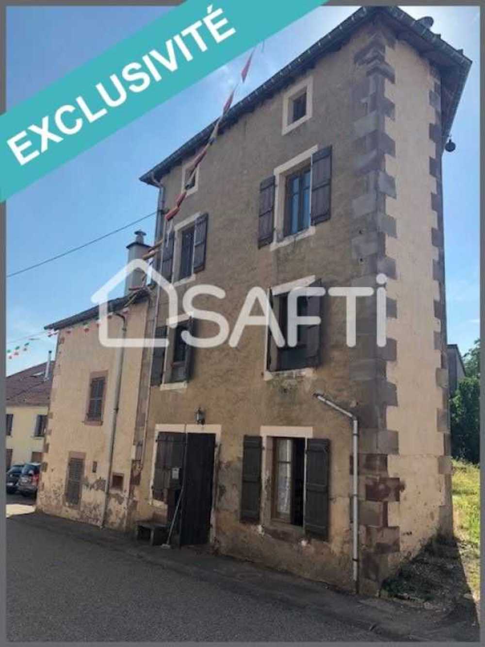 Plombières-les-Bains Vogezen huis foto 4080372