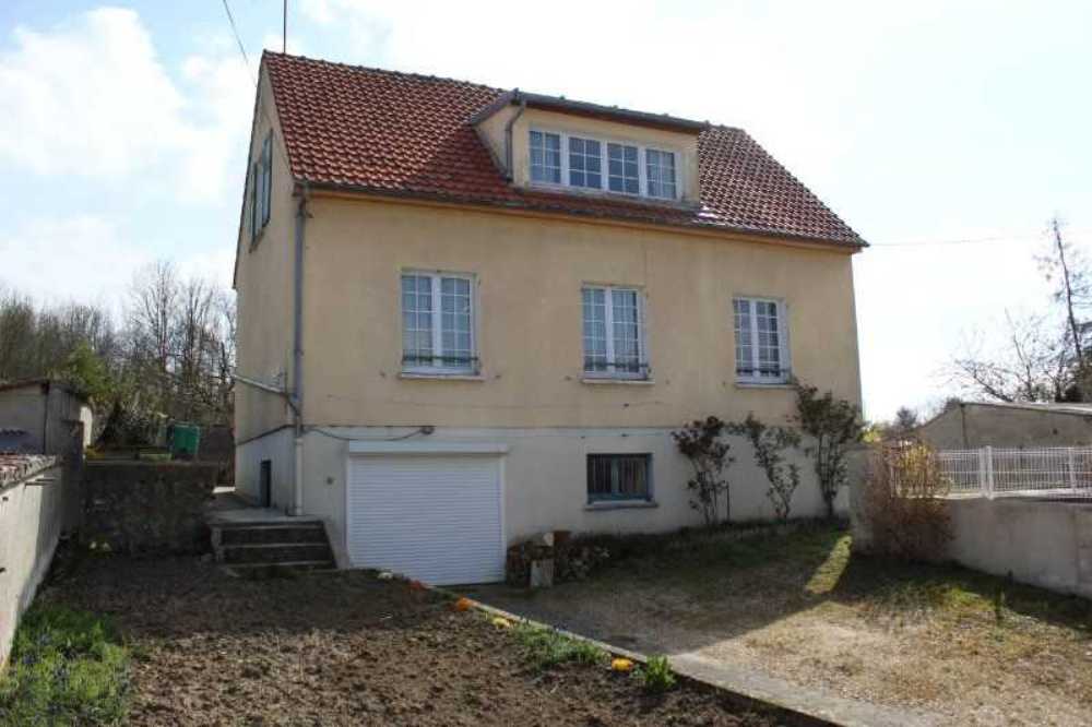 Fère-en-Tardenois Aisne maison photo 4074853