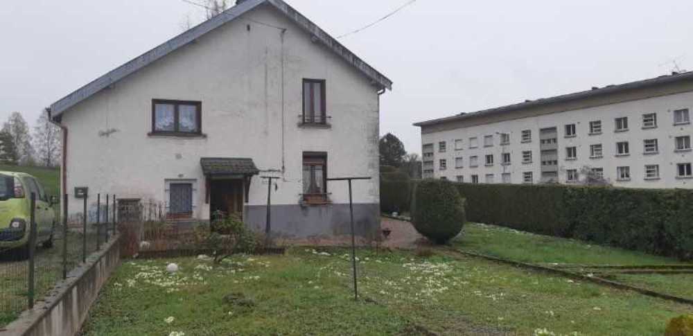 Moyenmoutier Vosges maison photo 4083624