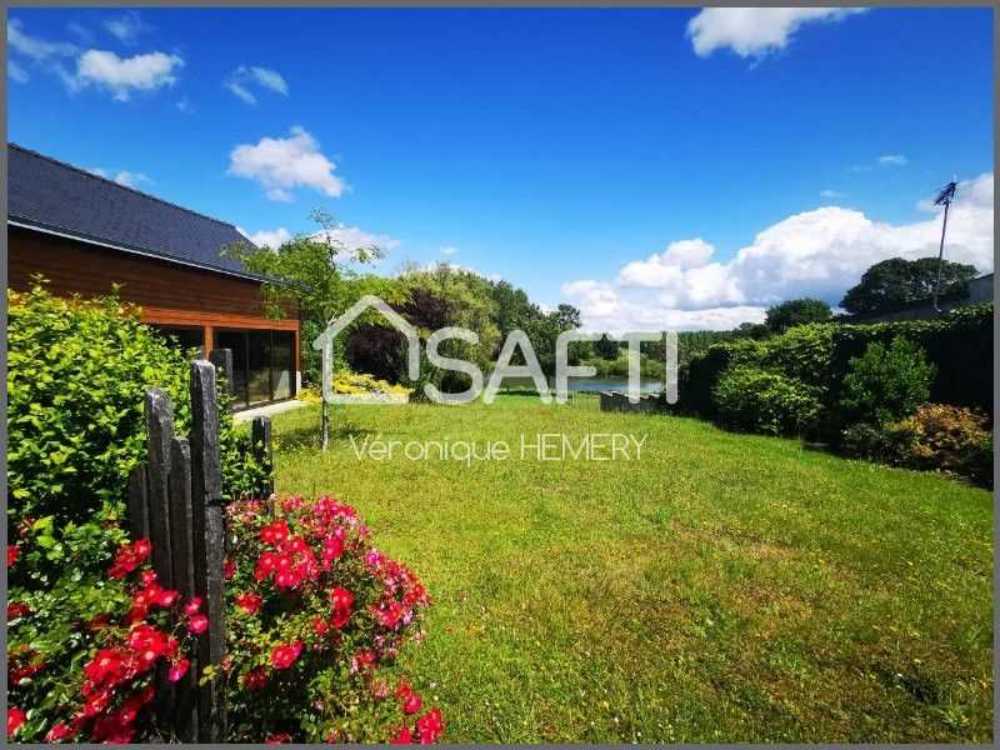Morannes Maine-et-Loire huis foto 4087745
