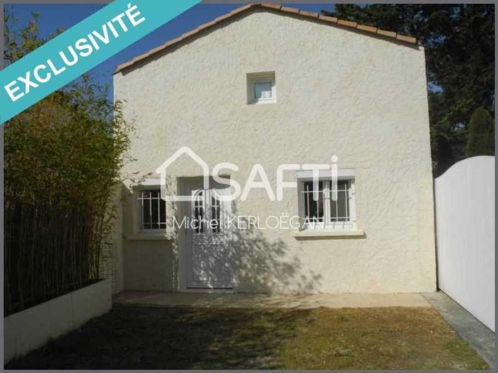 Les Mathes Charente-Maritime maison photo 4074987