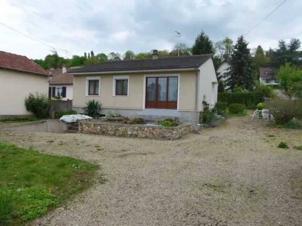 Saint-Jean-les-Deux-Jumeaux Seine-et-Marne Haus Bild 4081961