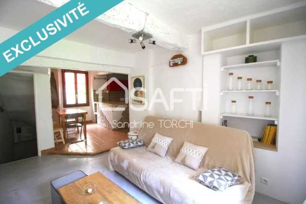 Entrecasteaux Var huis foto 4082854