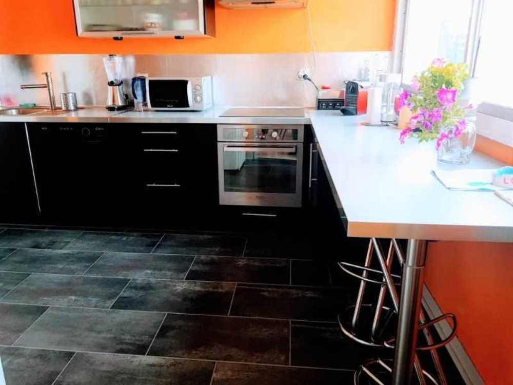 Rouen 76100 Seine-Maritime appartement foto 4083772