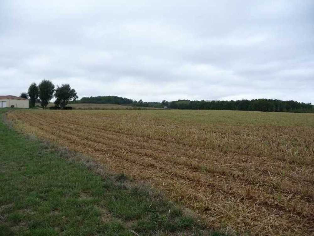 Caudecoste Lot-et-Garonne terrein foto 4073273