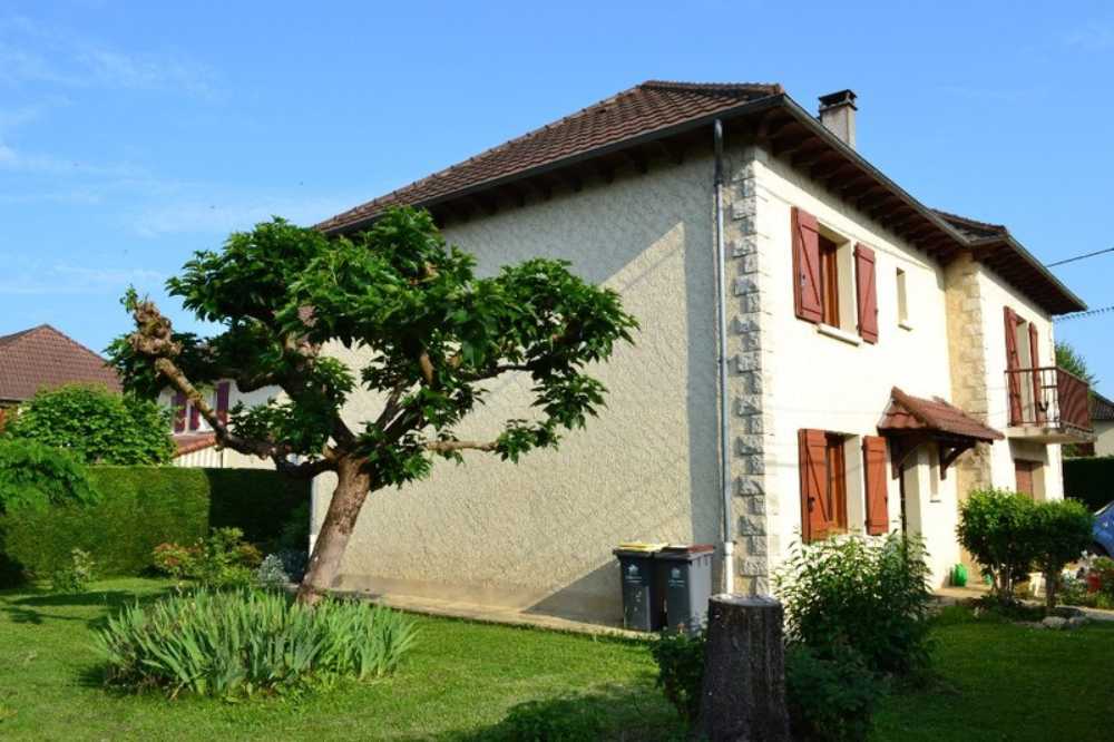 Brive-la-Gaillarde Corrèze house picture 4052283