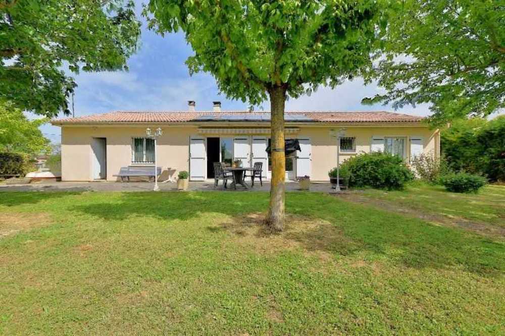 Saint-Androny Gironde maison photo 4082373