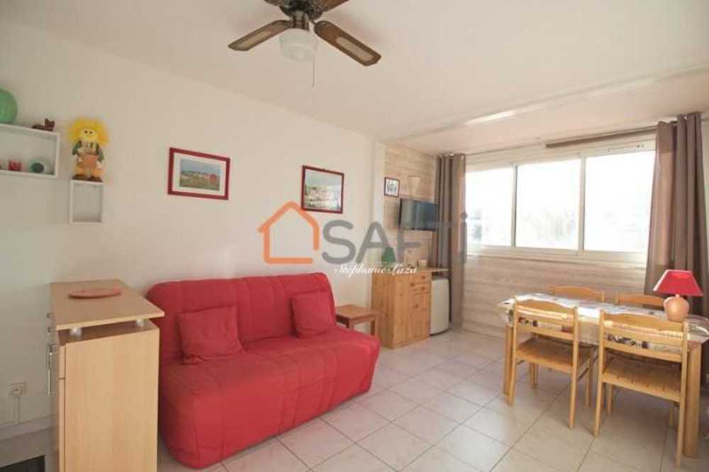 Leucate Aude Apartment Bild 4086179