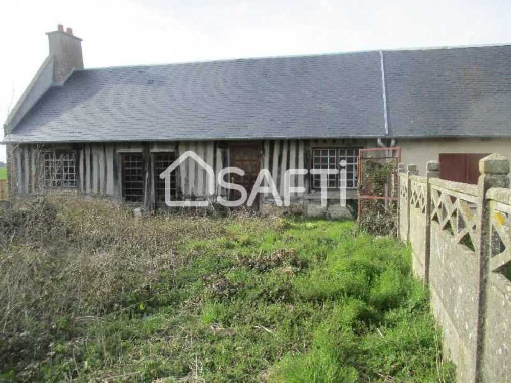 Goderville Seine-Maritime huis foto 4086336