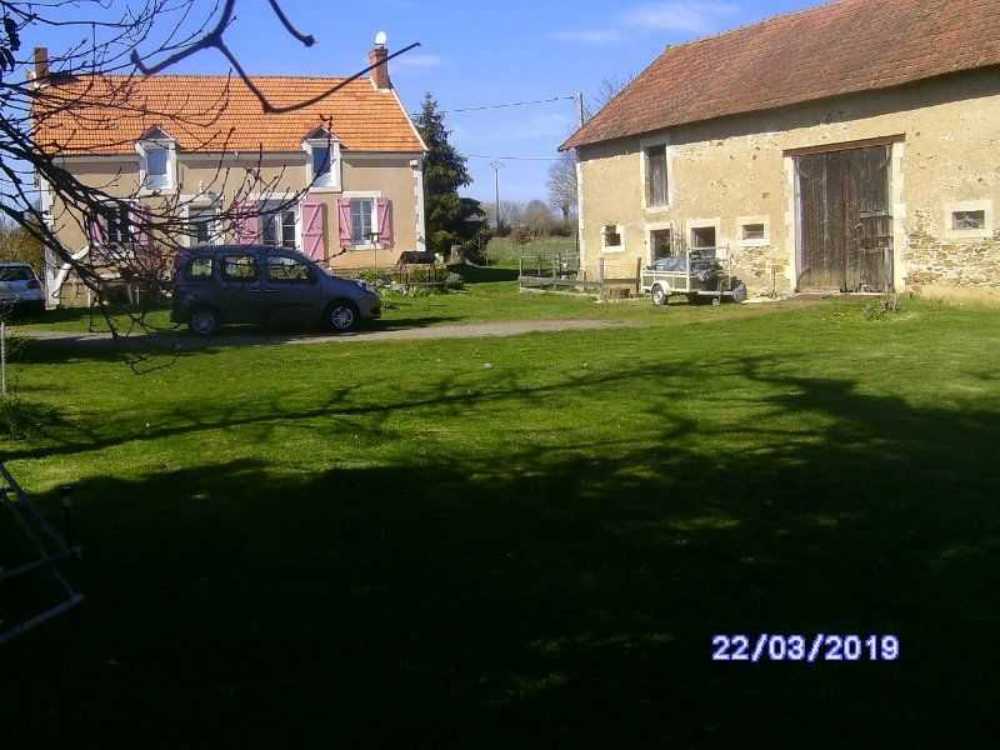 Culan Cher maison photo 4085870