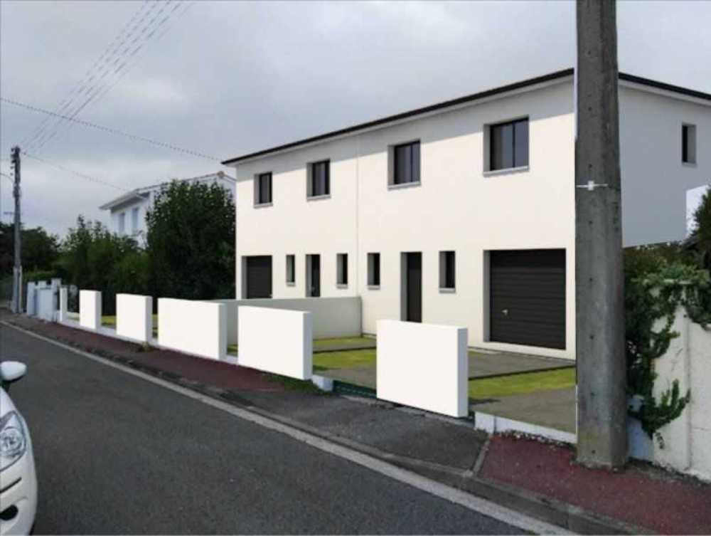 Villenave-d'Ornon Gironde maison photo 4083930
