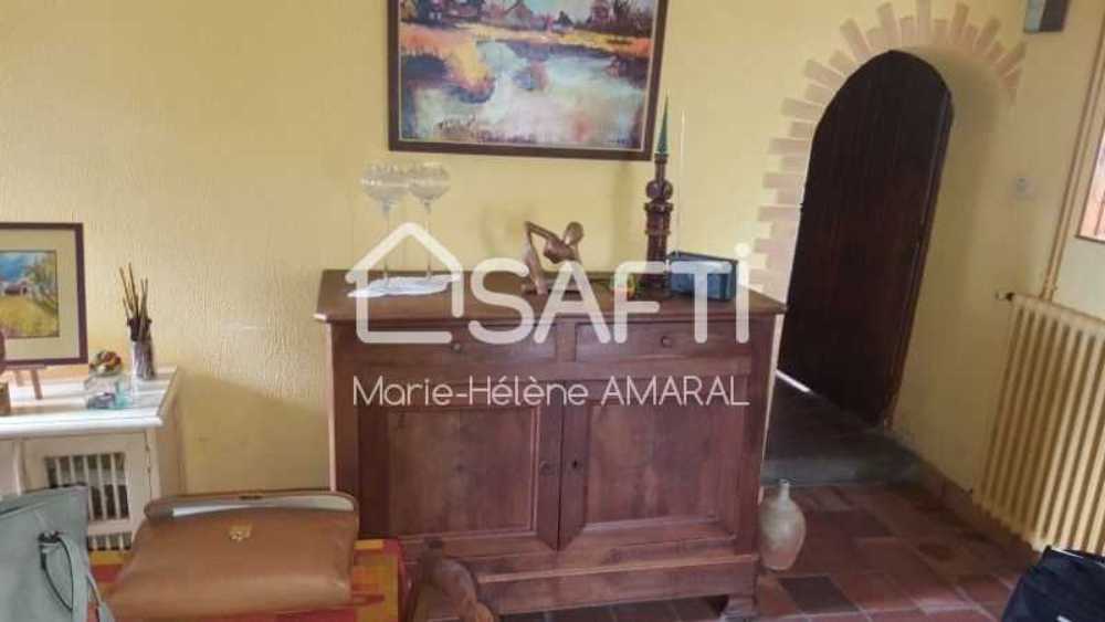 Naintré Vienne huis foto 4079532