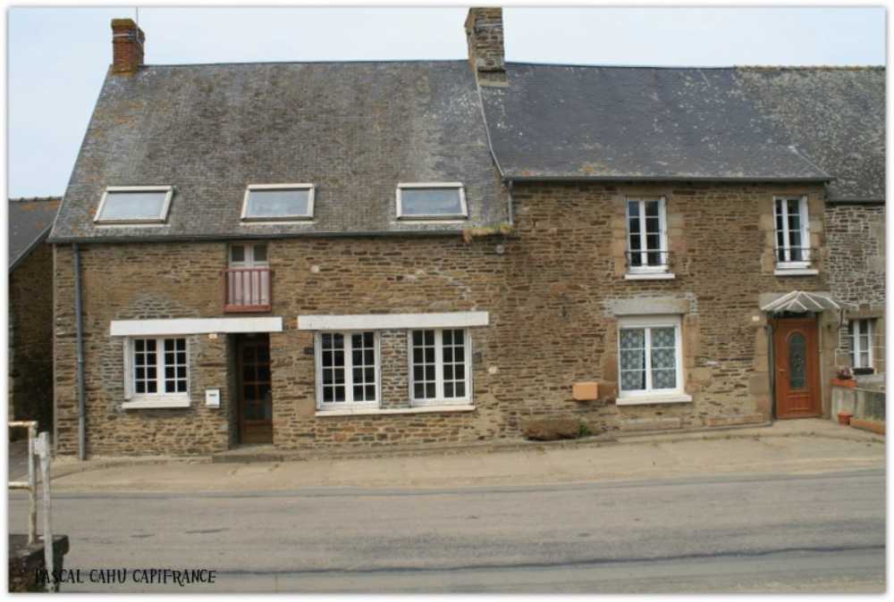 Carnet Manche house picture 4045768