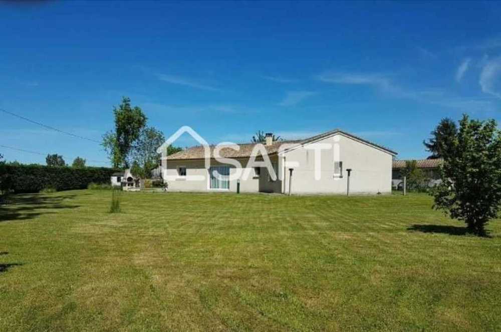 La Force Dordogne maison photo 4082252