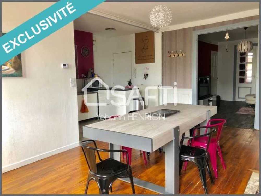 Béthelainville Meuse appartement foto 4087750