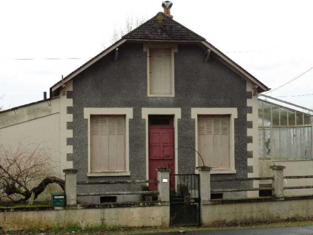 Fondettes Indre-et-Loire huis foto 4072541