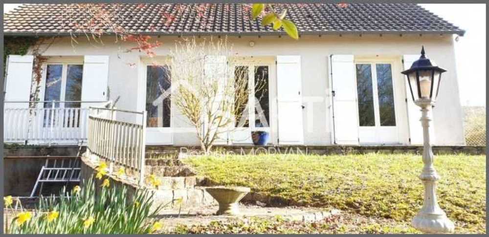 Civray-sur-Esves Indre-et-Loire huis foto 4078206
