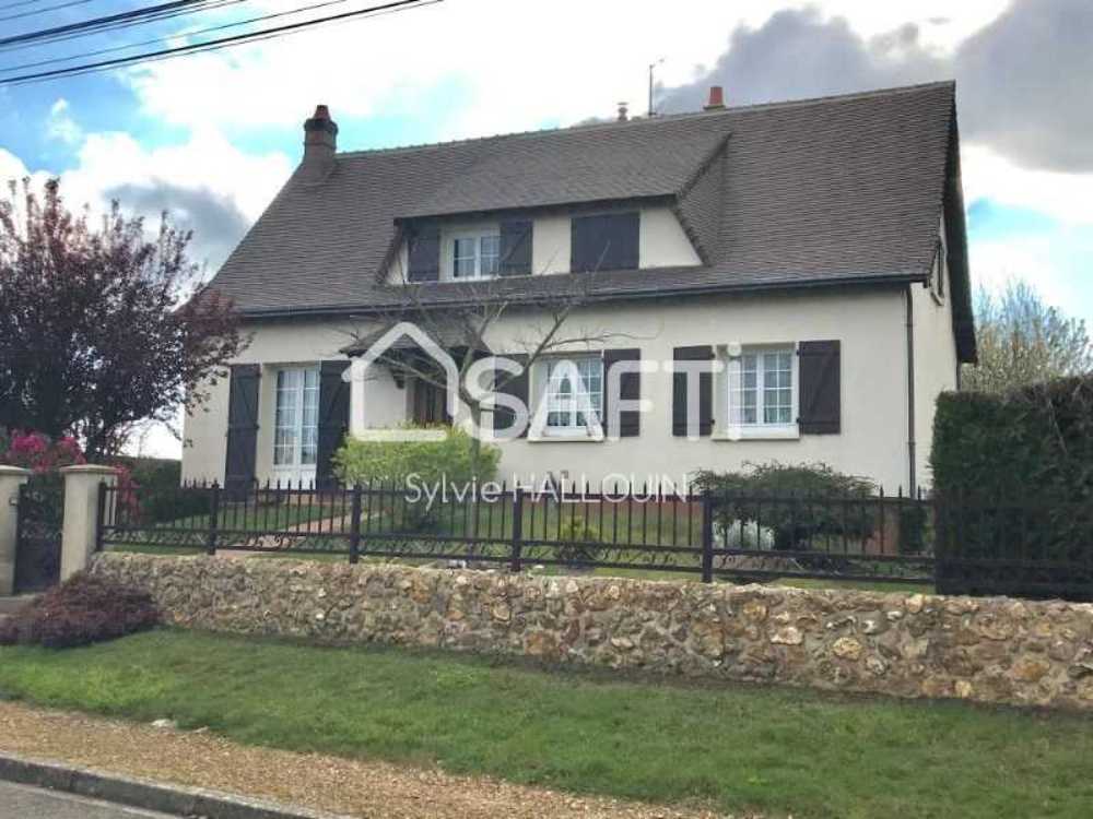 Brou Eure-et-Loir huis foto 4074265