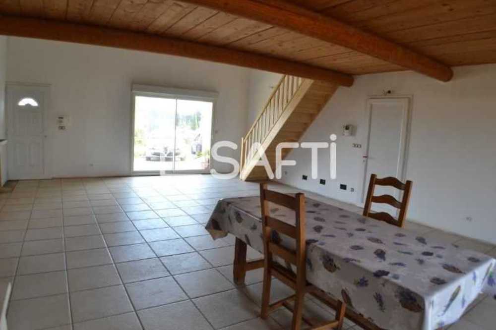 Saint-Martin-de-Crau Bouches-du-Rhône huis foto 4076115