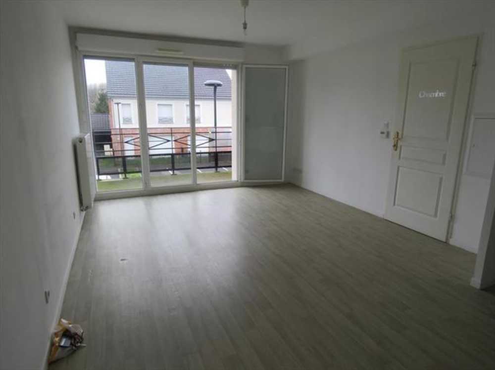 Neuville-en-Ferrain Nord appartement foto 4055158