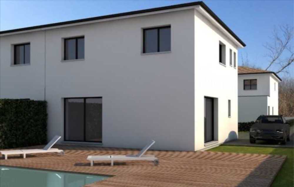 Villenave-d'Ornon Gironde maison photo 4083929