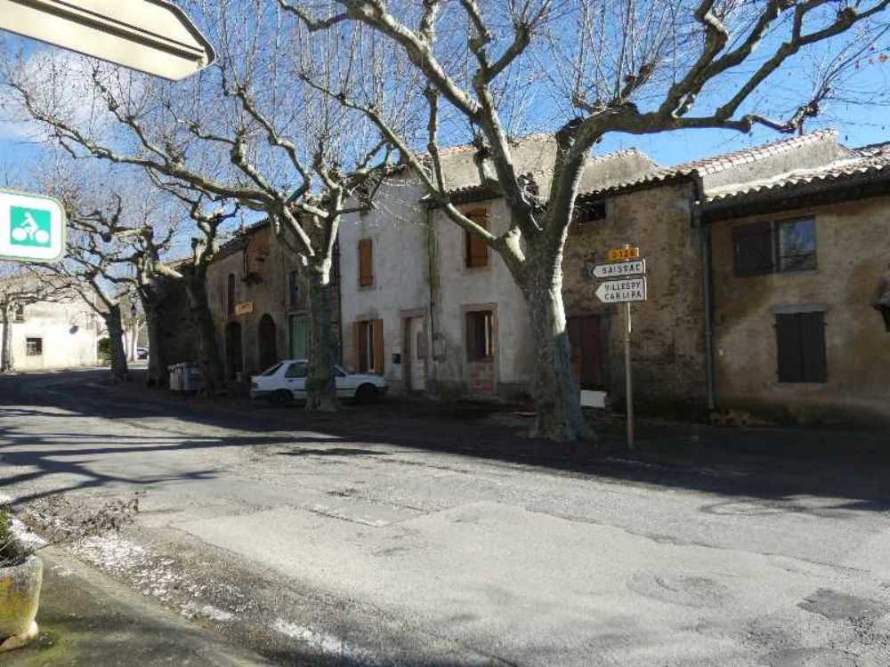 Castelnaudary Aude Haus Bild 4077460