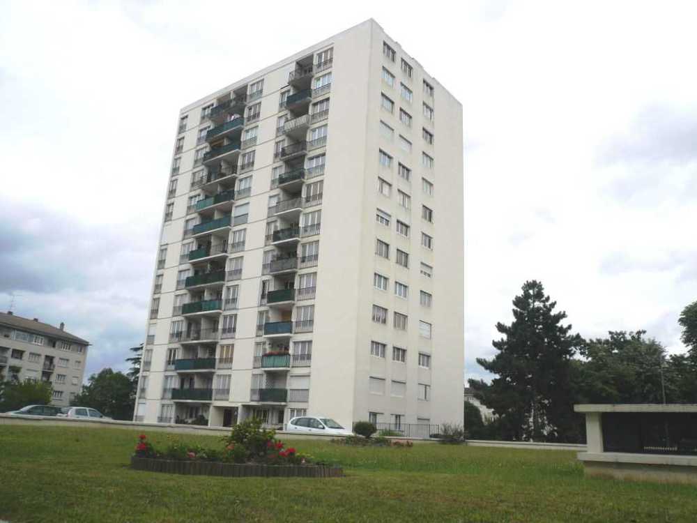 Franconville Val-d'Oise appartement foto 4060725