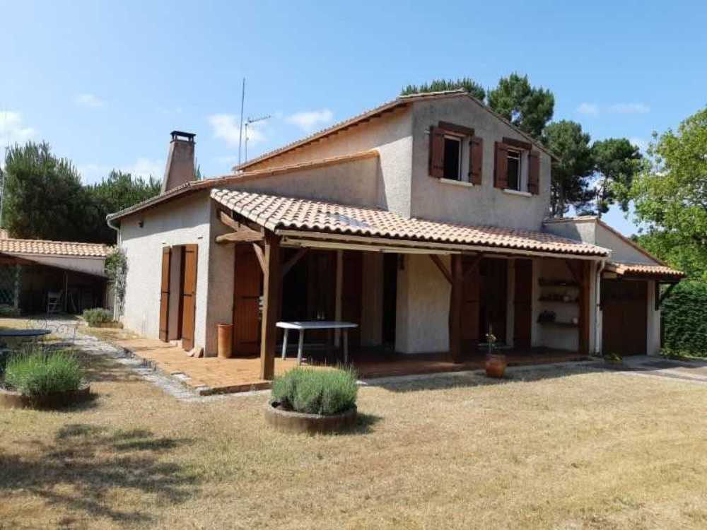 Saint-Palais-sur-Mer Charente-Maritime huis foto 4084983