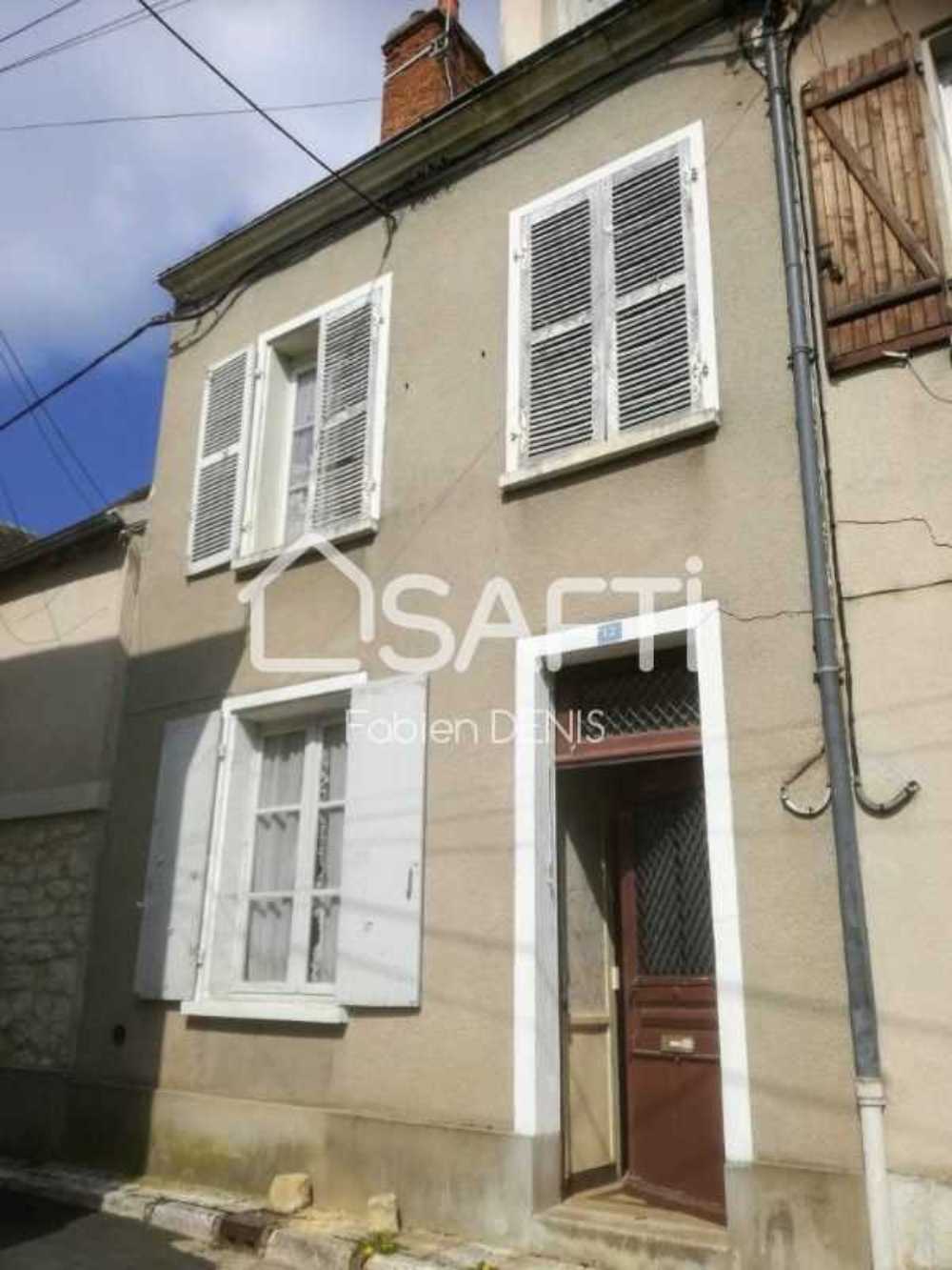 Saint-Aignan Loir-et-Cher huis foto 4078410
