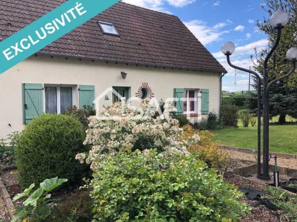 Vendôme Loir-et-Cher huis foto 4083850