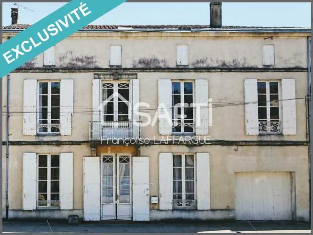 Clairac Lot-et-Garonne huis foto 4084658