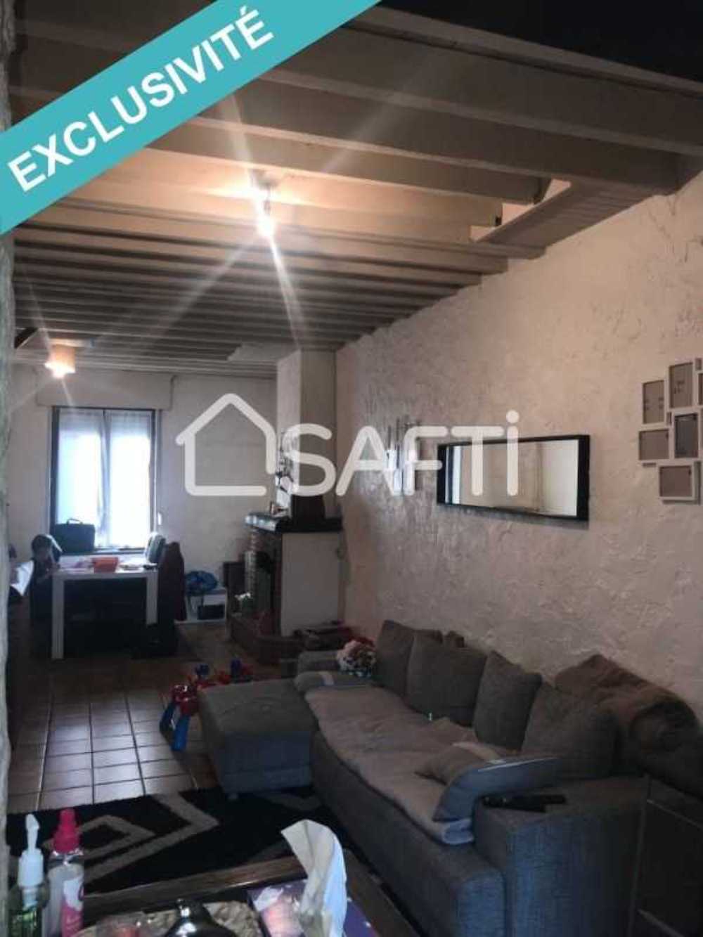 Ronchin Nord Haus Bild 4075460