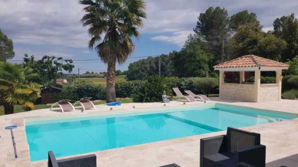 La Motte Var huis foto 4081837