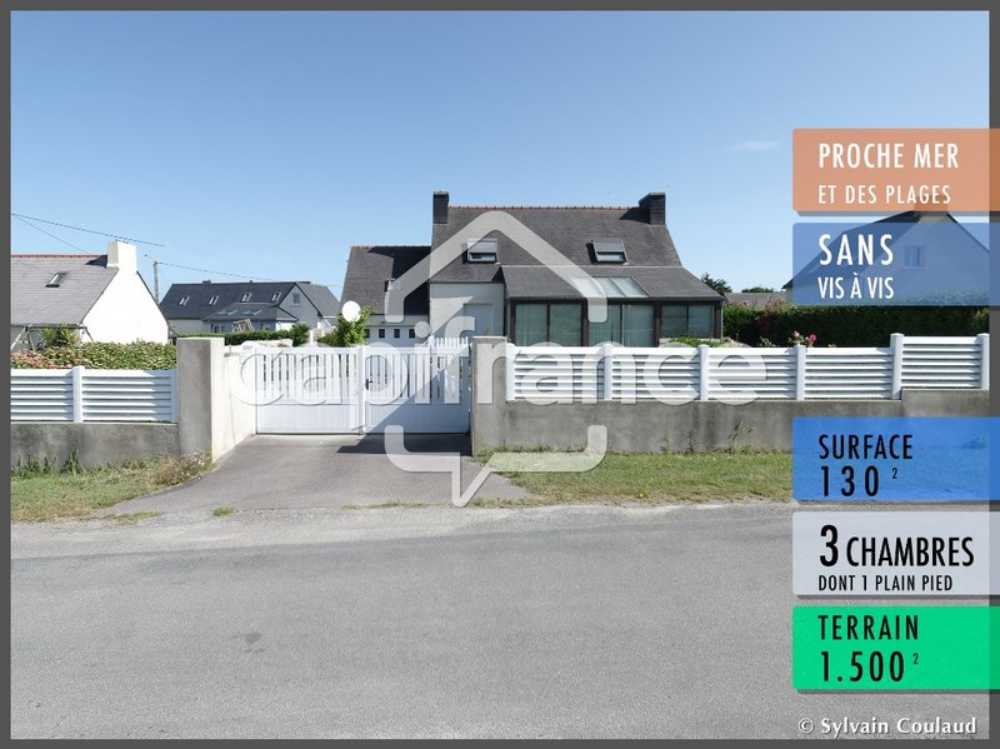 Plouarzel Finistère house picture 4045888