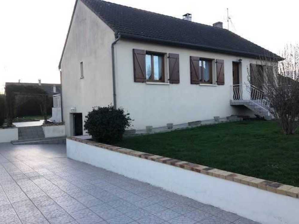 Craon Mayenne huis foto 4072543