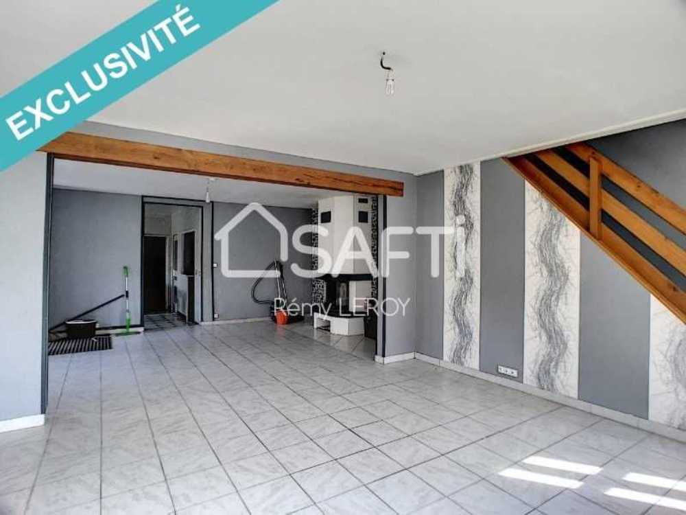 Floing Ardennes Haus Bild 4081773