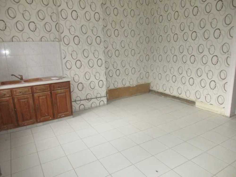 Hirson Aisne huis foto 4080959