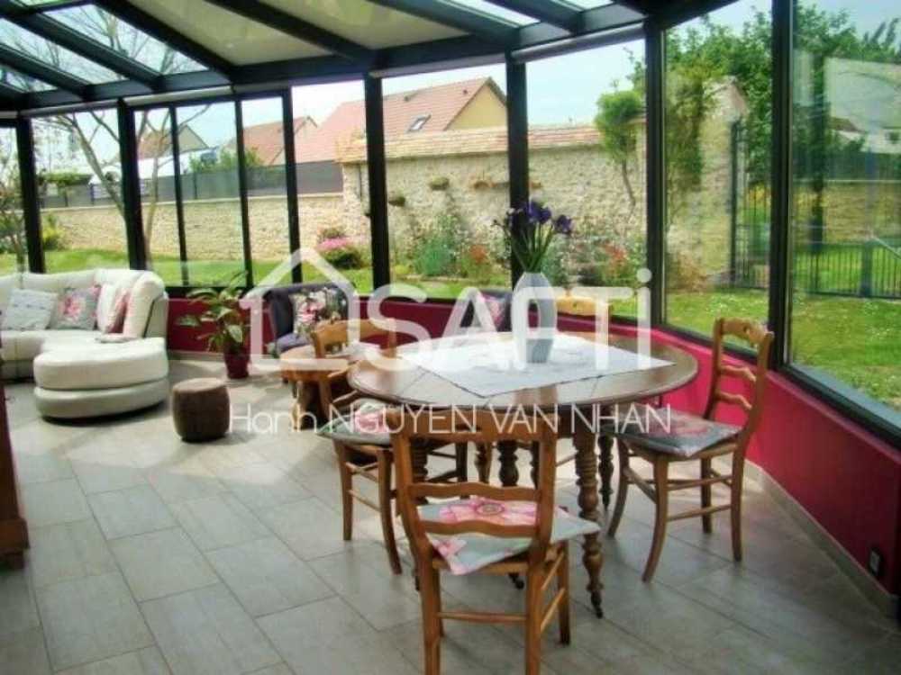 Dourdan Essonne huis foto 4083646