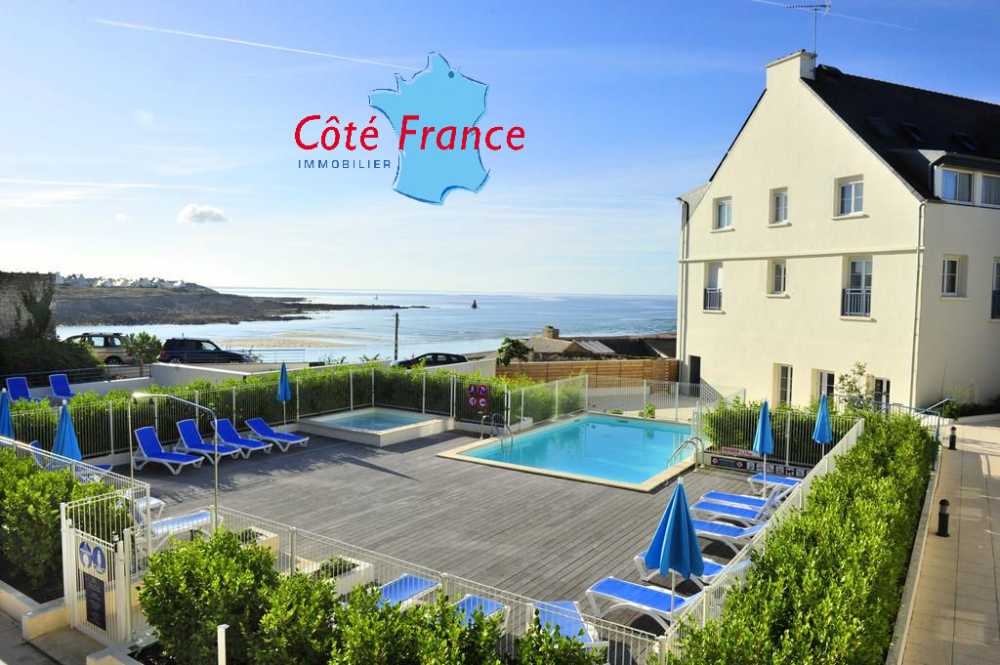 Audierne Finistère appartement foto 4019617