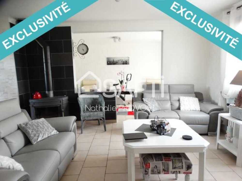 Herbignac Loire-Atlantique huis foto 4083309