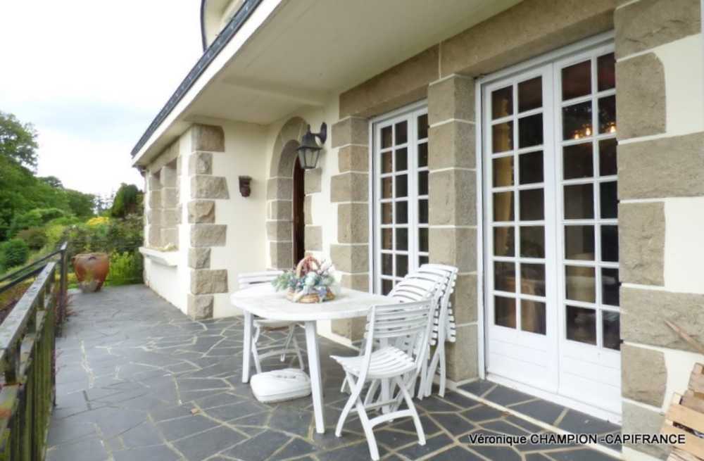 Caurel Côtes-d'Armor house picture 4045647