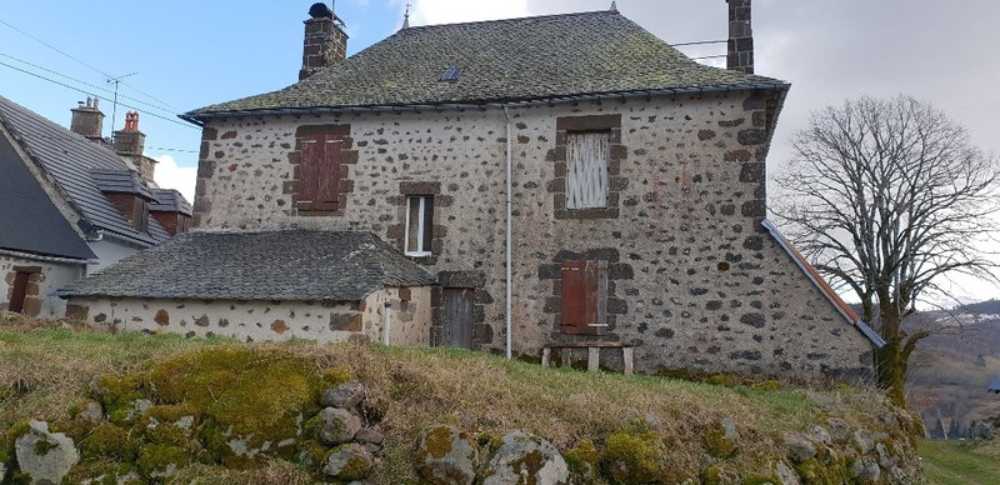 Le Fau Cantal maison photo 4052884