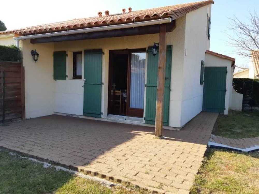 Les Mathes Charente-Maritime maison photo 4076978