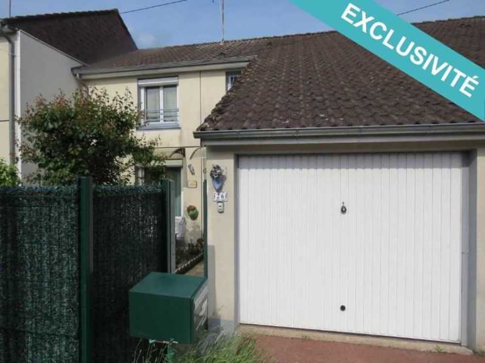 Saint-Jean-de-la-Ruelle Loiret huis foto 4079696