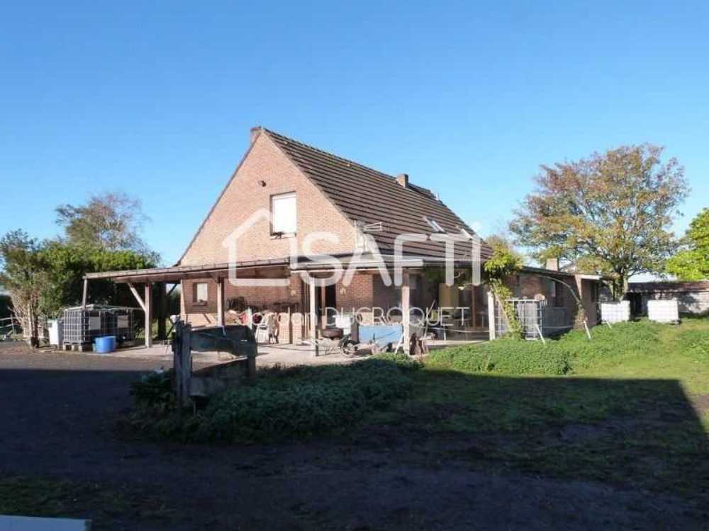 Hazebrouck Nord huis foto 4079007