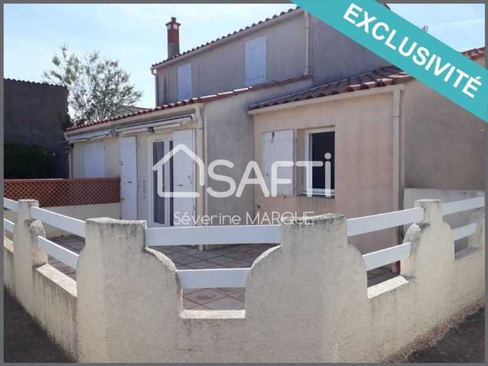Balaruc-les-Bains Hérault maison photo 4080382