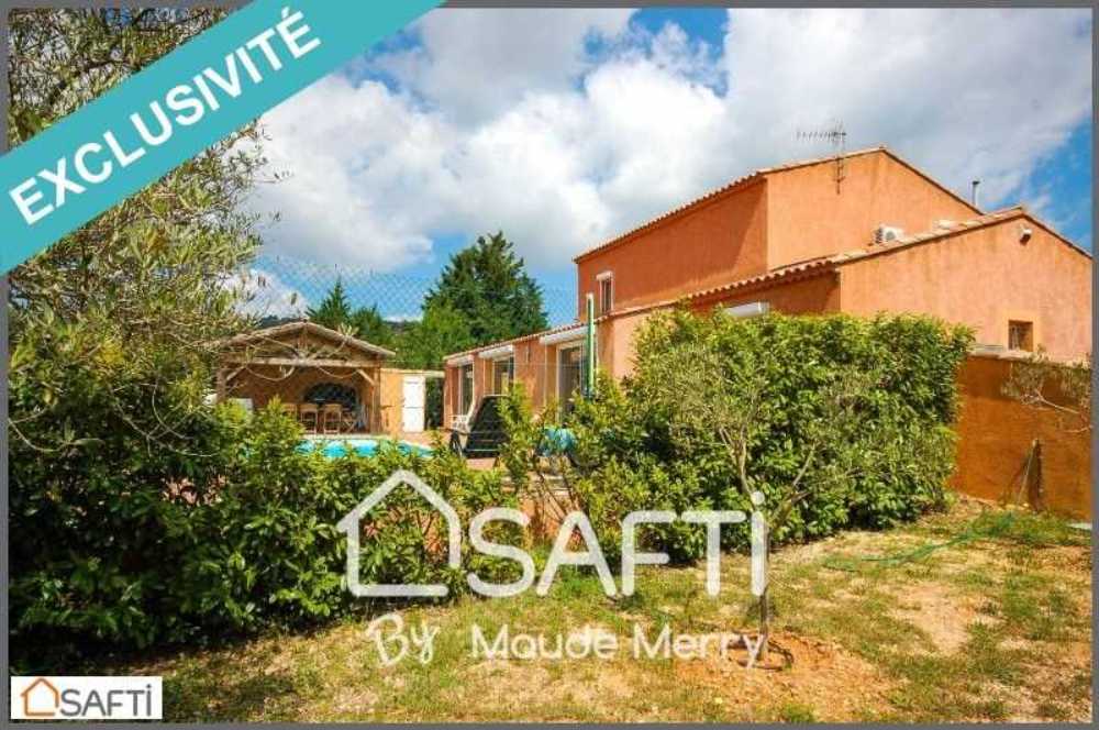 Garéoult Var huis foto 4083626