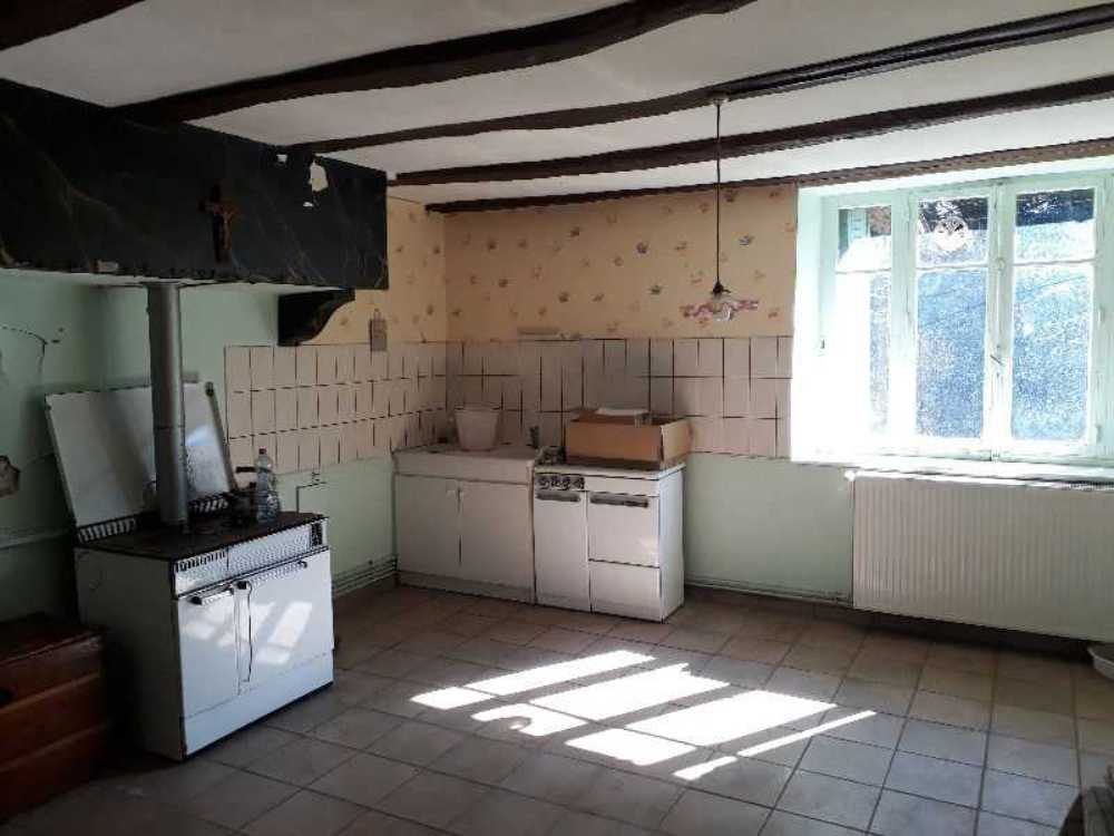 Marnay Haute-Saône huis foto 4083472