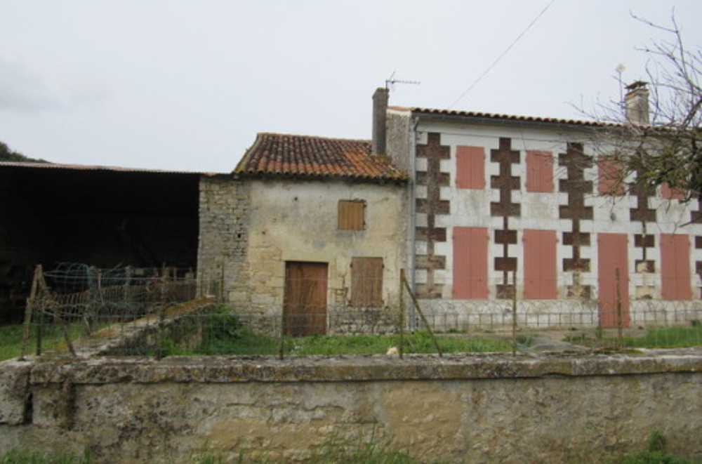 Tonnay-Boutonne Charente-Maritime huis foto 4088645